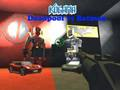 Mchezo Kogama: Deadpool vs Batman online