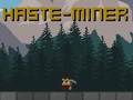 Mchezo Haraka-Miner  online