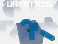Mchezo UTetris  online