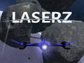 Mchezo Laserz online
