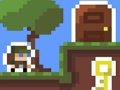 Mchezo Safari ya Pixel  online