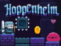 Mchezo Hoppenhelm online