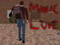 Mchezo Upendo wa Maniac  online