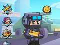 Mchezo Pixel Shooter online
