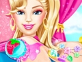 Mchezo Daisy misumari Spa  online