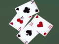 Mchezo Mkusanyiko wa Solitaire 15in1  online