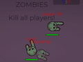 Mchezo Vita vya Risasi. io  online