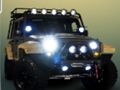 Mchezo Simulator ya Jeep ya Offroad 4x4 2022  online