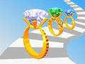 Mchezo Gem Stacker online