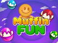 Mchezo Furaha ya Muffin  online