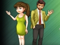 Mchezo AMGEL EASY ROOM kutoroka 64 online