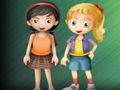Mchezo Amgel Kids Escape 71  online
