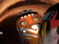 Mchezo Chuggington: Matukio ya Tunnel  online