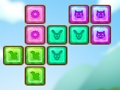 Mchezo Block ya puzzle online