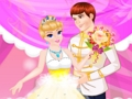 Mchezo Harusi ya Princess  online