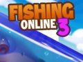 Mchezo Uvuvi 3 Online  online