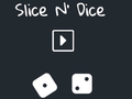 Mchezo Kipande N' Kete  online
