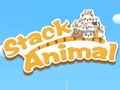 Mchezo Stack Mnyama  online