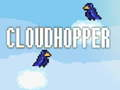 Mchezo Cloudhopper online