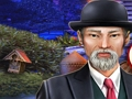 Mchezo Siri za Chinatown  online