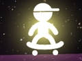 Mchezo Galaxy Rider online