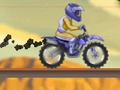 Mchezo Majaribio Frontier  online