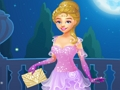 Mchezo Cinderella mavazi ya mtindo wa nova online