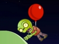 Mchezo Fat Mario vs Zombies online