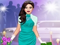 Mchezo Glam Dress Up: Mchezo Kwa Wasichana  online