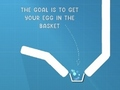 Mchezo Bouncy yai  online