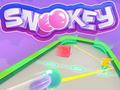 Mchezo Snookey online