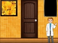 Mchezo AMGEL EASY ROOM kutoroka 62 online
