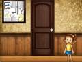 Mchezo Amgel Kids Escape 70  online