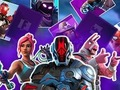 Mchezo Kumbukumbu ya PG: Fortnite  online