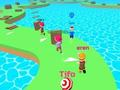 Mchezo BoardRun. io  online