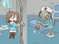 Mchezo Mwalimu wa Jiji la Zombie  online
