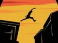 Mchezo Bosi wa Parkour  online