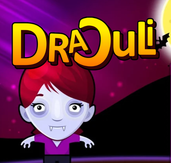 Mchezo Draculi online