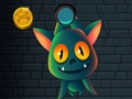 Mchezo Kombeo Vampire  online