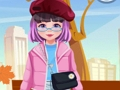 Mchezo Kiddo Autumn Kawaida  online