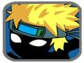 Mchezo Naruto Kivuli Adventures  online