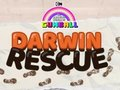 Mchezo Uokoaji wa Darwin  online