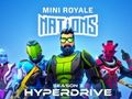 Mchezo Mini Royale: Msimu wa 3 wa Mataifa  online