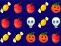 Mchezo Jewel Halloween online