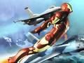 Mchezo Vita vya Ndege vya Iron Man  online
