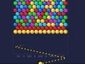 Mchezo Bubble Shooter pop online