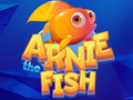 Mchezo Arnie samaki  online