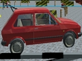 Mchezo Maegesho ya Crazy SuperCars Rc  online
