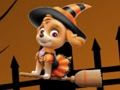 Mchezo Halloween Ficha & Utafute  online