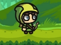 Mchezo Adventure ya Elf  online